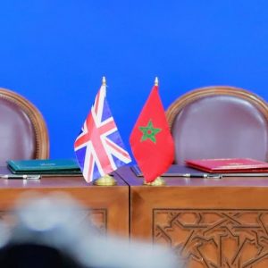 دعم فرنسا سيادة الرباط على الصحراء المغربية يوجه الأنظار نحو بريطانيا