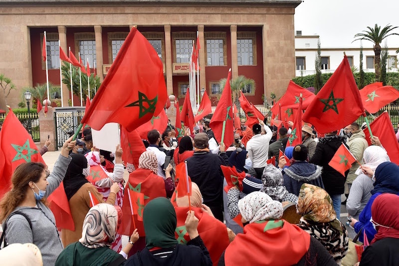 إفوس: رئاسة مجلس أممي حدث تاريخي