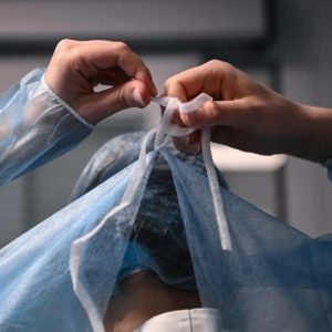 البطالة تهدد الأطباء الأجانب في فرنسا