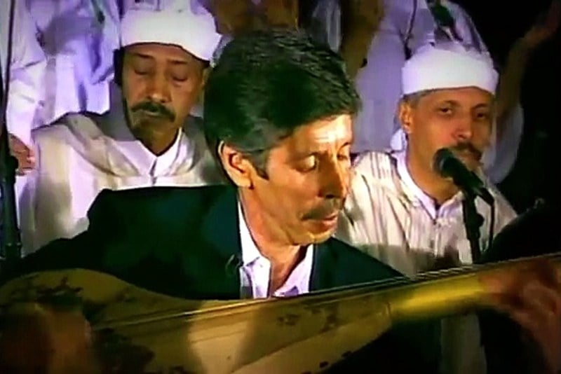 محمد رويشة .. هذه حكاية شهرة "فريد الأطلس" التي حدثت في ليلة واحدة