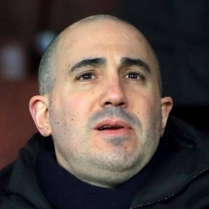 المغربي برادة رئيسا تنفيذيا لمانشستر يونايتد