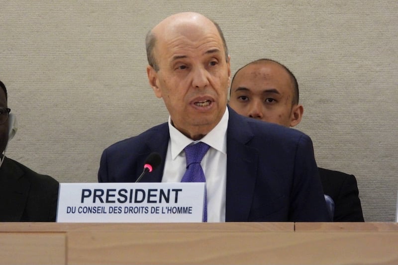الأمم المتحدة تعتمد قرارا مغربيا