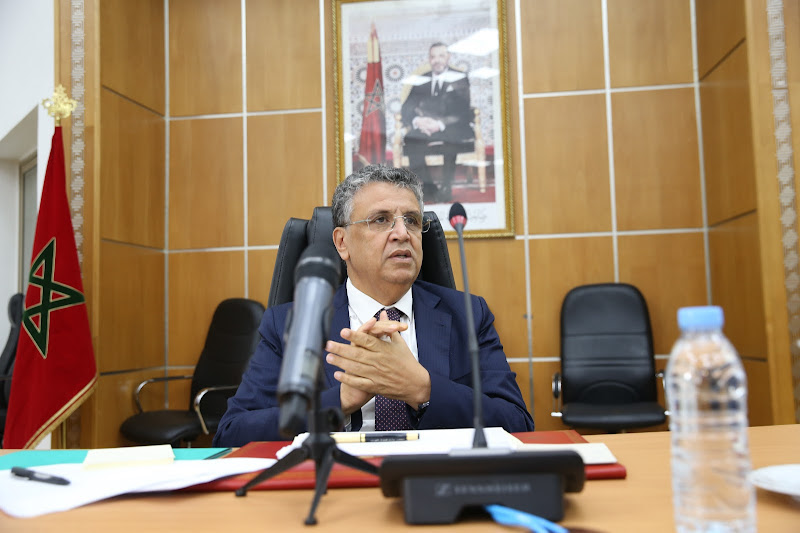 جمعيات ترفض في لقاء مع وهبي وضع استثناءات لشرعنة تعدد الزوجات