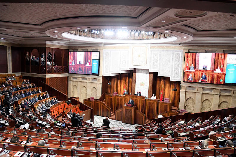 المعارضة تمهد لافتتاح الدورة البرلمانية الربيعية بلقاء رؤساء الفرق النيابية