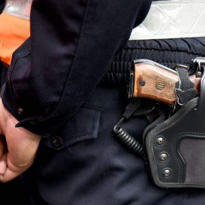 عراك شخصين يستنفر أمن الجديدة