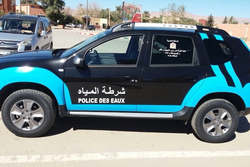 مواجهة الطوارئ المائية تجلب دعوات لتفعيل وتوسيع صلاحيات "شرطة المياه"