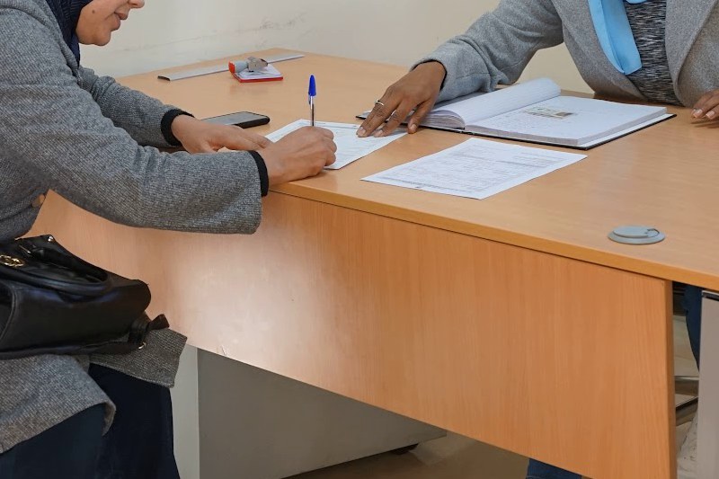 مبادرة تشريعية تتوخى استعمال اللغات الرسمية للمغرب في تحرير عقود الشغل