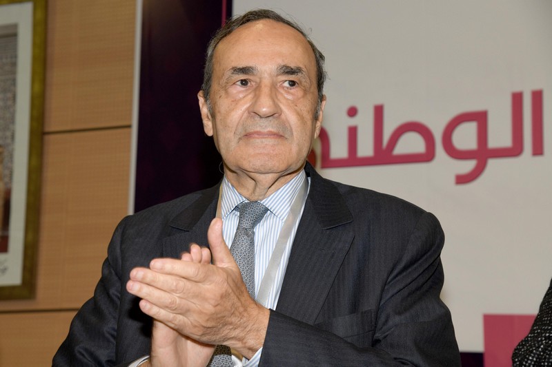 المالكي يشيد بالمبادرات الملكية ويدعو إلى مواجهة الفساد والانهيار الأخلاقي