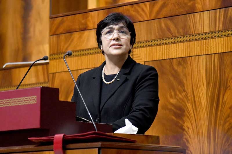 مجلس الحسابات يوصي بإصلاحات مالية وينتقد التأخر في تشييد بعض السدود