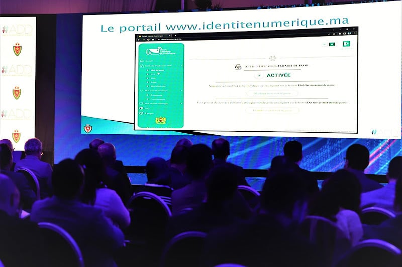 خدمات "الهوية الرقمية" تصل وزارة الشباب