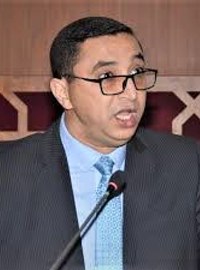 موقع الإعلام في الدستور المغربي