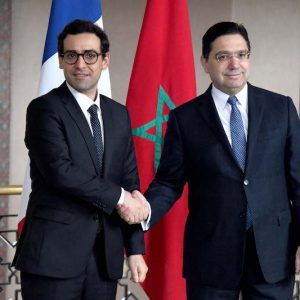 فرنسا تعلن دعم مخطط الحكم الذاتي بالصحراء وتقترح شراكة جديدة مع المغرب