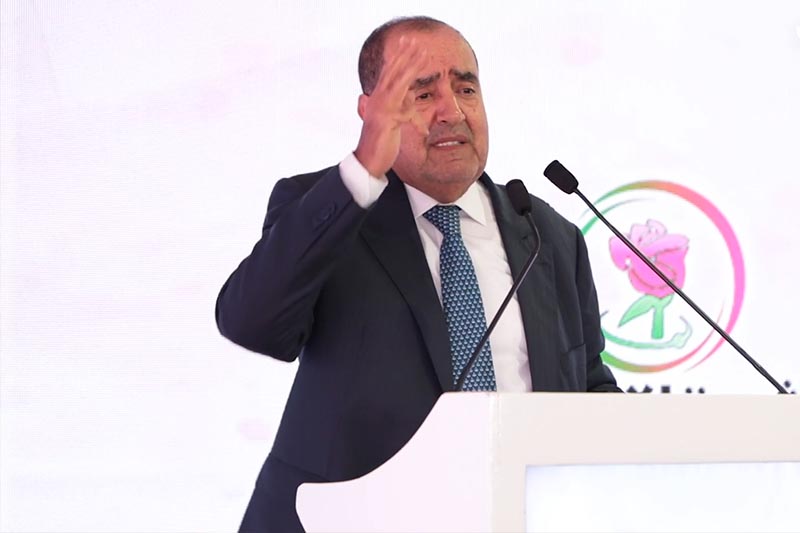 لشكر: الفتن تعرقل دول الجنوب