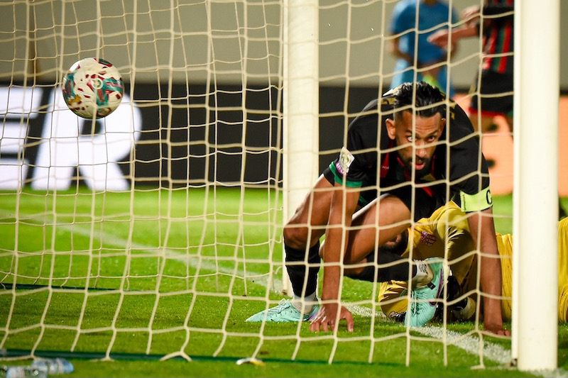 "كلاسيكو" مثير يجمع بين الجيش والرجاء