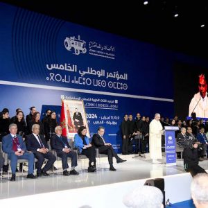 صابيري: الانتخاب راعى التوجه الجديد للبام