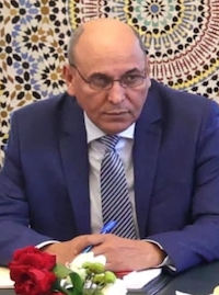 كلمة للتاريخ والأفق