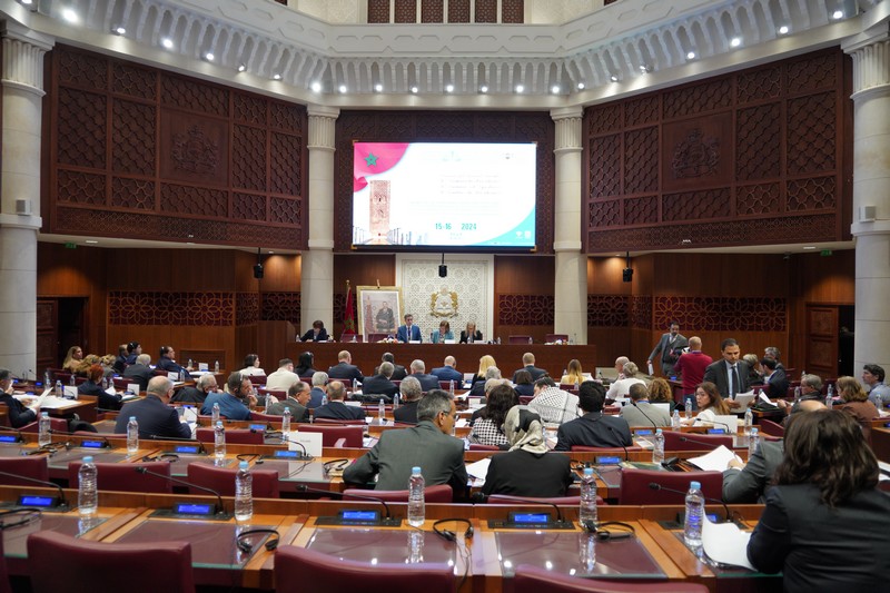 برلمانيون مغاربة يسقطون "تعديلات جزائرية مسمومة" تستهدف الوحدة الترابية