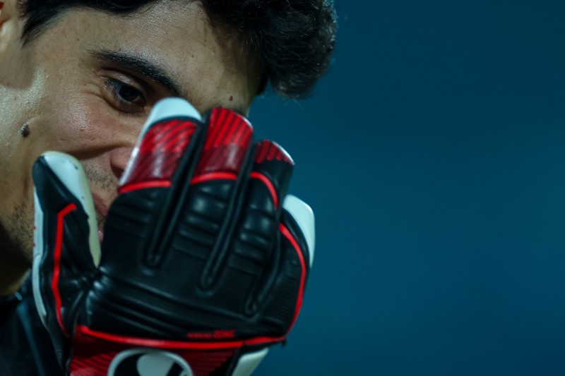 مهمة شاقة أمام بونو مع الهلال السعودي