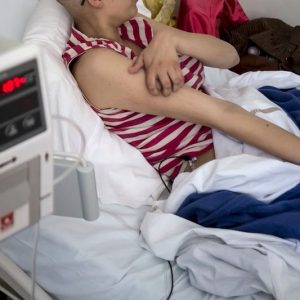 شفشاون تلتمس مركز علاج للسرطان