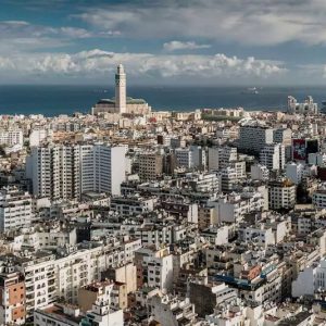 ولاية جهة الدار البيضاء تستعين بالأقمار الاصطناعية لرصد فيلات عشوائية