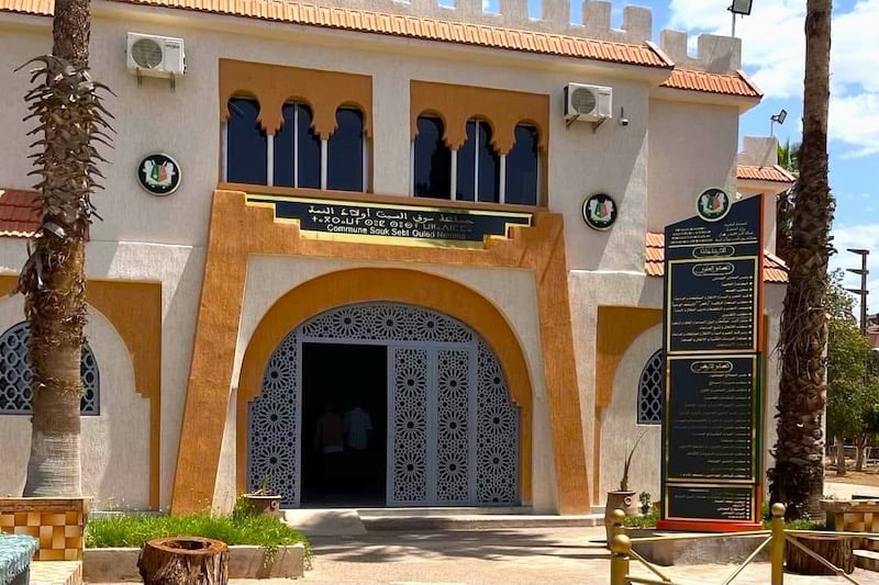 نجاعة الأداء تقوي مالية "سوق السبت"