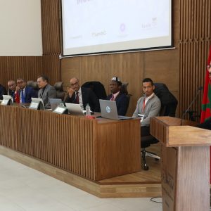 ندوة دولية تطرُق ملف الأمن والهجرة والتنمية