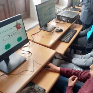 الأكاديميات تطلق مشاورات إدماج التربية الإعلامية في المناهج الدراسية
