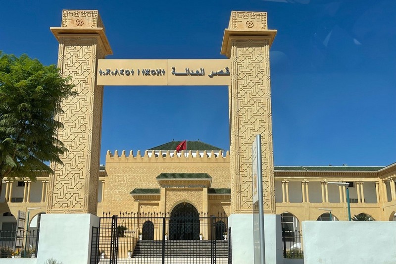 القضاء يقرر حبس "مدير مستشفى تازة"