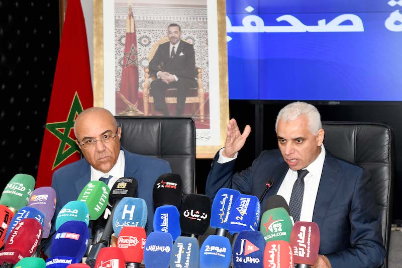 آيت الطالب: تقليص دراسة الطب قرار سيادي .. و600 طبيب يهاجرون سنوياً