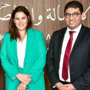 بنسعيد يقترب من قيادة "البام".. والمنصوري تتأهب لكشف الموقف النهائي