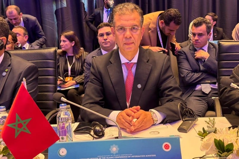 المغرب يجدد مناصرة القضية الفلسطينية