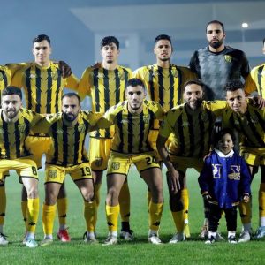 "الماص" يطالب بضمان شفافية البطولة