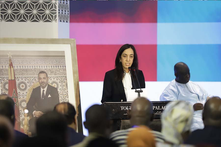 منتدى مستقبل الجماعات