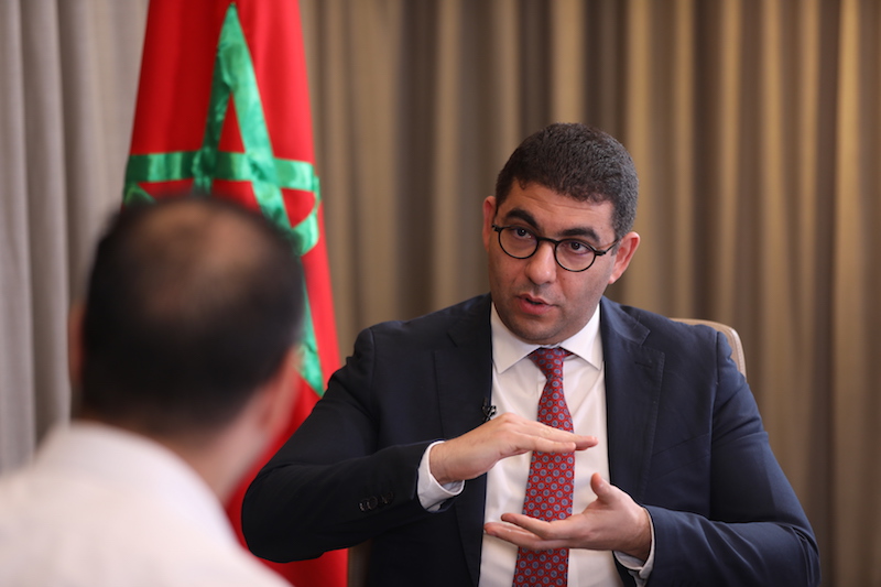 بنسعيد: "البام" يطوى صفحة "إسكوبار الصحراء" .. والمؤتمر يؤكد صحة الحزب