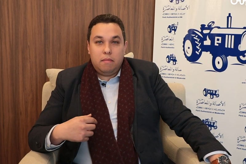 عبقري: نتائج "البام" الأولية جد إيجابية