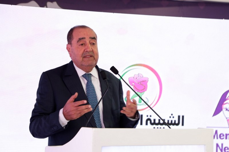 لشكر: المبادرة الأطلسية مهمة.. ووقف إطلاق النار في غزة ضرورة حتمية