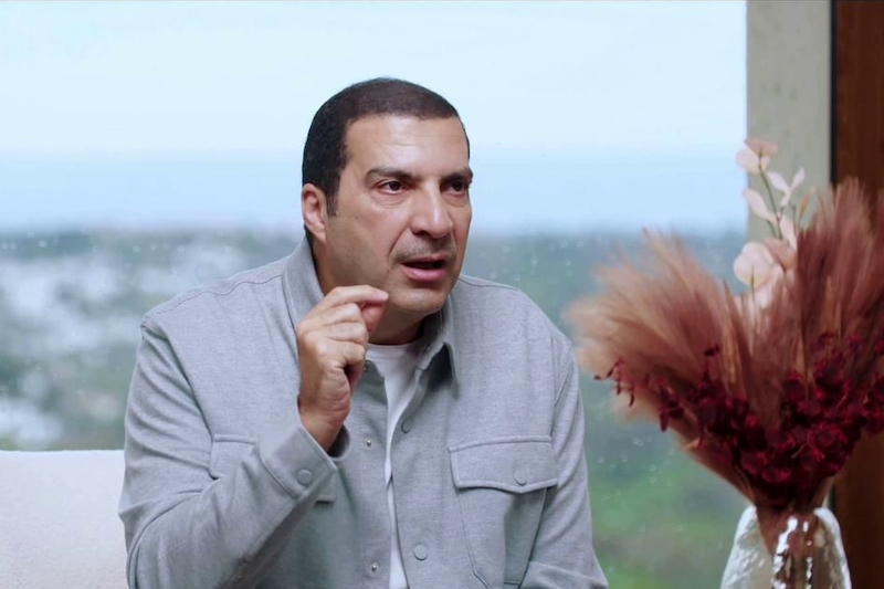 عمرو خالد: هذه الأمور تزيد من الحب لله والشوق لدخول الجنة