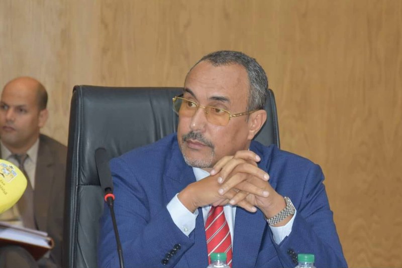 ينجا يوضح بشأن اتهامات "تبذير الميزانية"