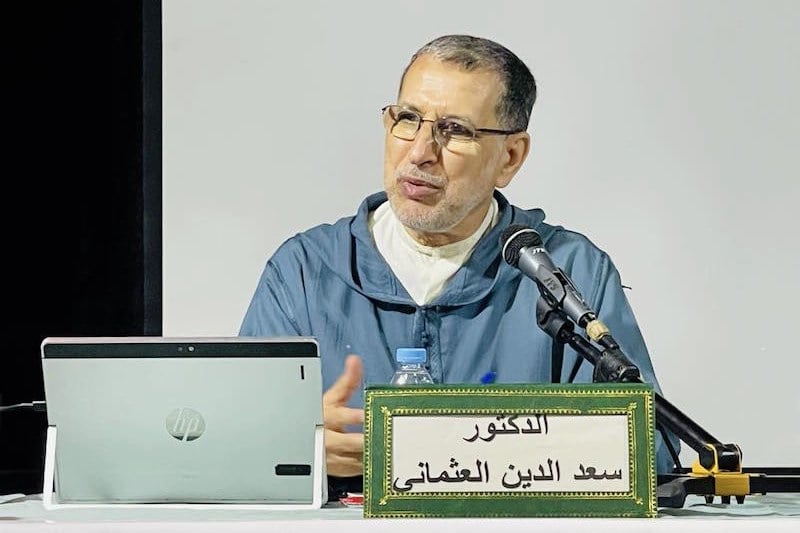 العثماني: الإيديولوجية الغربية تهدد الأسرة المغربية .. وقضايا الطلاق ترتفع
