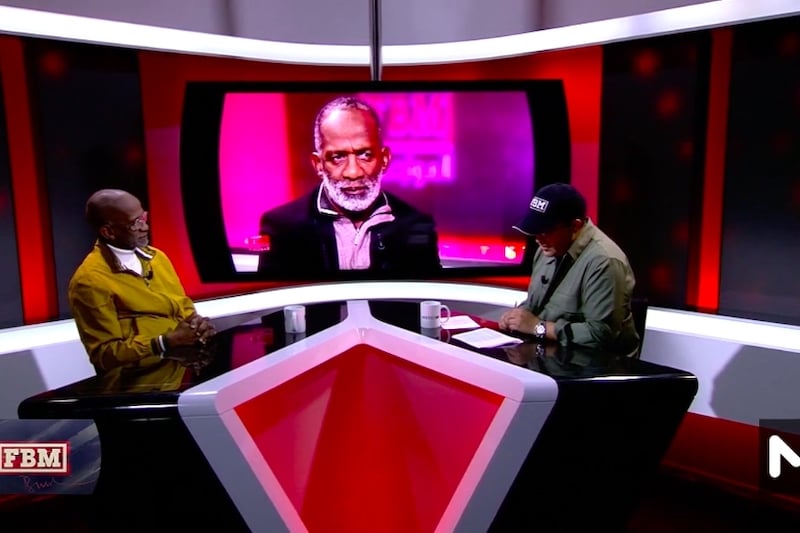 الممثل حسن فولان: لا أبكي على الأطلال .. ومحبة الجماهير تمنحني القوة