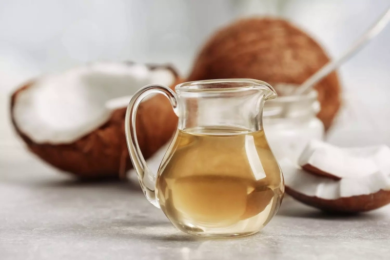 زيت جوز الهند يحمل الأسرار الجمالية للبشرة والشعر