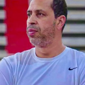 وفاة لاعب منتخب كرة السلة السابق ليشتاف