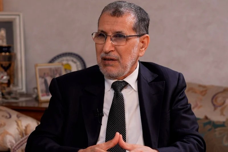 العثماني: هكذا أمضيت سجني في درب مولاي الشريف.. ضربٌ وتقييد بالأصفاد