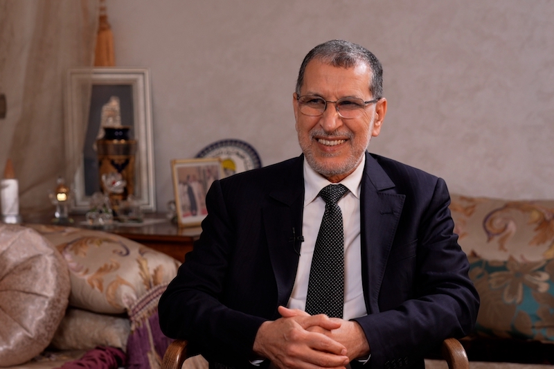 العثماني: مشاكل رئاسة الحكومة لا تنتهي .. و"البام" لا يزال يحمل "تشوّه البداية"
