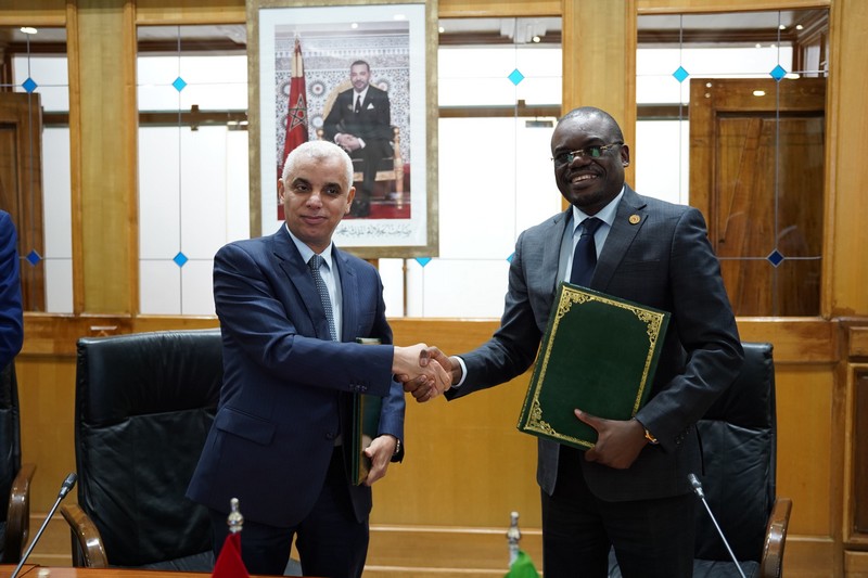 المغرب يحتضن مؤتمرا حول الصحة بإفريقيا