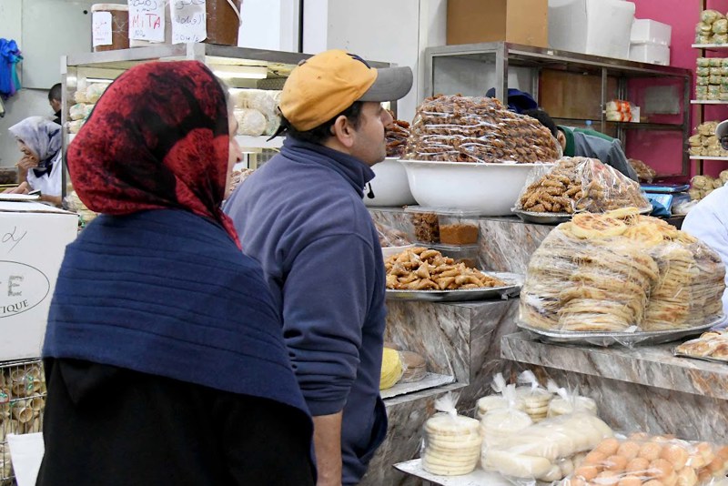 ندوة تناقش "القيم والاستهلاك" بوجدة