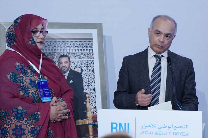 بنموسى ينتقد "تنميط المرأة"