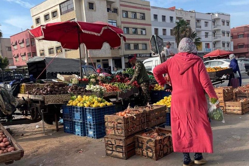 تصاعد فوضى "الفراشة" بالأحياء السكنية يثير الانزعاج في شهر رمضان