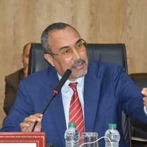 جدل الاستقالة وتنافي المناصب يلاحق ينجا الخطاط بعد الانتخابات التشريعية