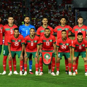 مومن: عمل الركراكي يحتاج إلى "رد فعل"
